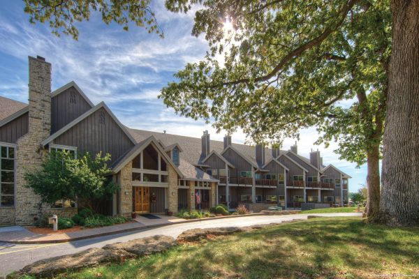 Hotel WORLDMARK GALENA (Rodden)